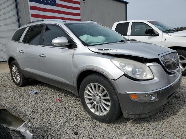 Photo 4 from auction – 2012 BUICK ENCLAVE with VIN 5GAKRCED1CJ119221