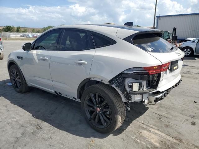 Photo 2 from auction – 2020 JAGUAR E-PACE R-D with VIN SADFM2GXXL1Z82961