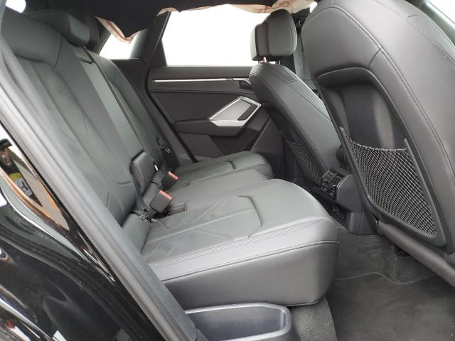 Photo 11 from auction – 2021 AUDI Q3 PREMIUM with VIN WA1AUCF37M1098112