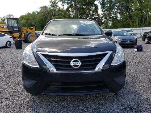 Photo 5 from auction – 2016 NISSAN VERSA S with VIN 3N1CN7AP3GL847503