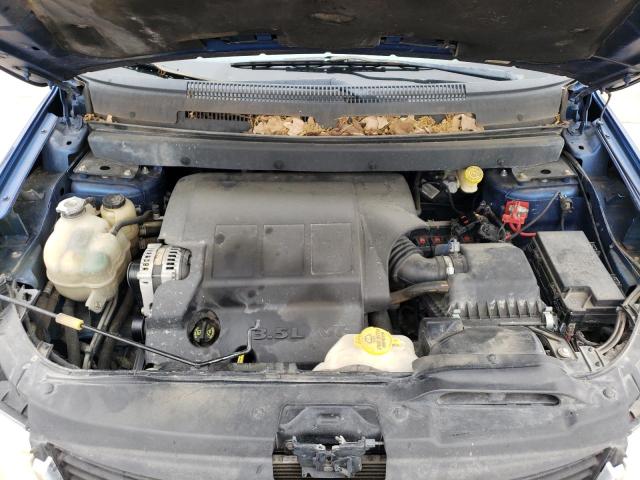 Photo 11 from auction – 2009 DODGE JOURNEY SX with VIN 3D4GG57V79T590709