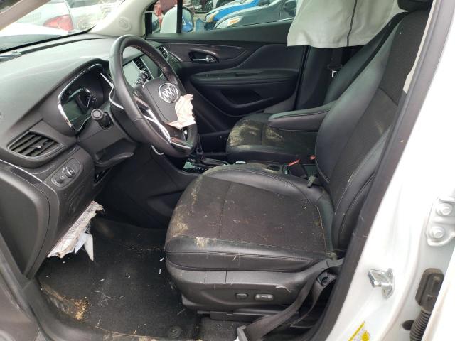 Photo 7 from auction – 2020 BUICK ENCORE PRE with VIN KL4CJASB5LB050216