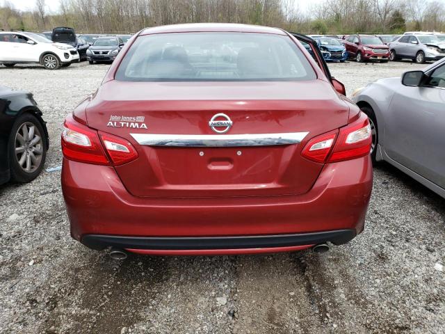 Photo 6 from auction – 2016 NISSAN ALTIMA with VIN 1N4AL3AP9GC235343