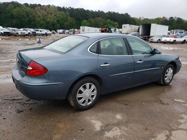 Photo 3 from auction – 2007 BUICK LACROSSE C with VIN 2G4WC552X71113716