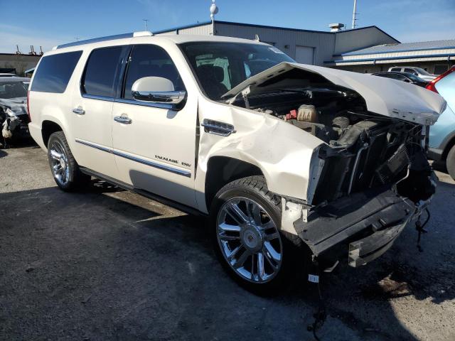 Photo 4 from auction – 2013 CADILLAC ESCALADE E with VIN 1GYS4KEF3DR118304