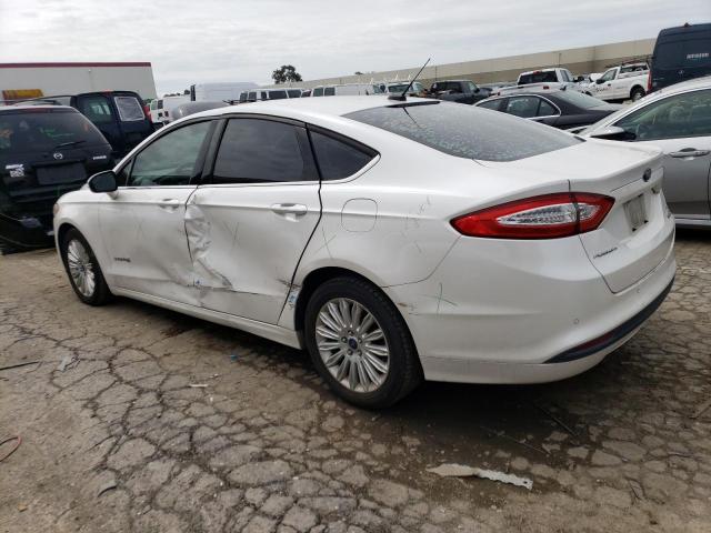 Photo 2 from auction – 2013 FORD FUSION SE with VIN 3FA6P0LU4DR388561