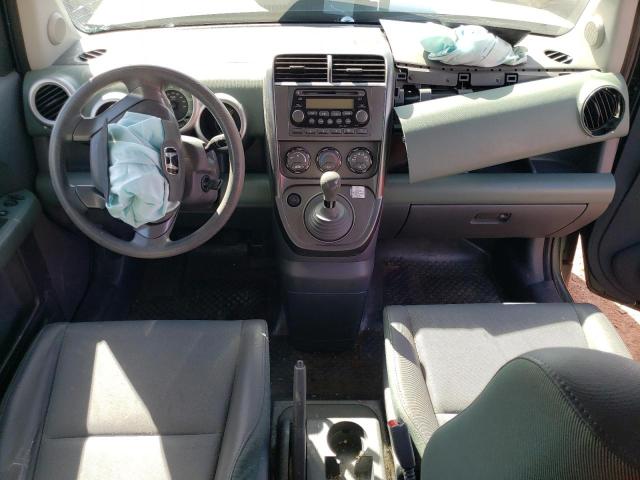 Photo 8 from auction – 2003 HONDA ELEMENT EX with VIN 5J6YH27653L053369