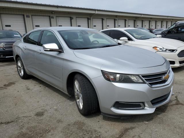 Photo 4 from auction – 2014 CHEVROLET IMPALA LT with VIN 1G1125S33EU132715