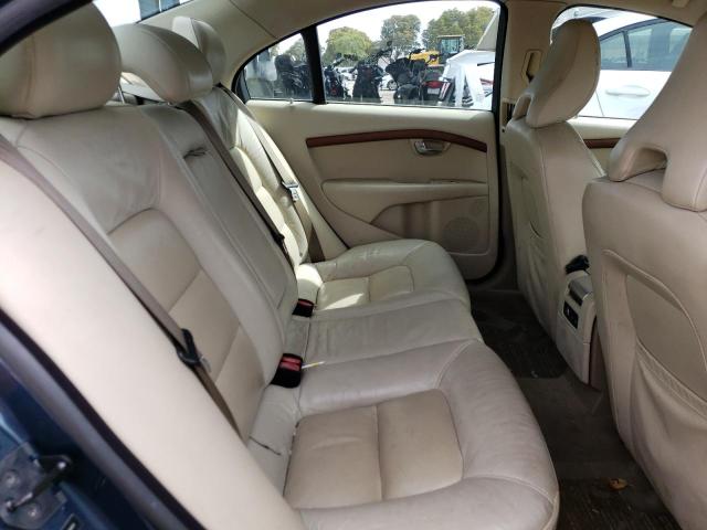 Photo 10 from auction – 2008 VOLVO S80 3.2 with VIN YV1AS982681078808