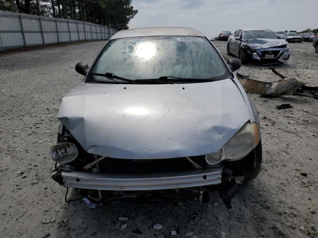 Photo 5 from auction – 2004 CHRYSLER SEBRING LX with VIN 1C3EL46X94N245725