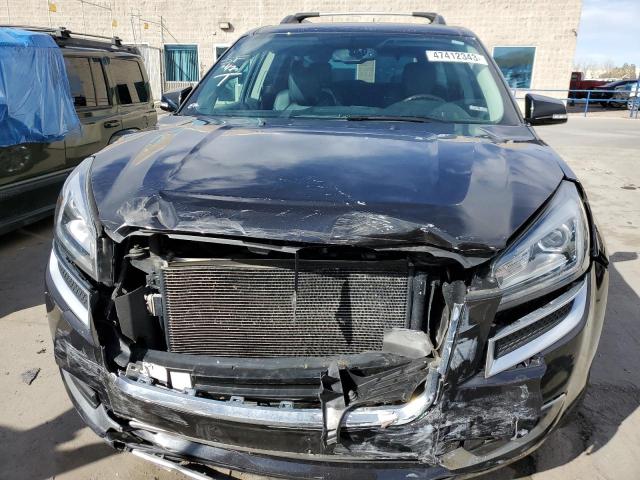 Photo 5 from auction – 2013 GMC ACADIA DEN with VIN 1GKKVTKD7DJ154172
