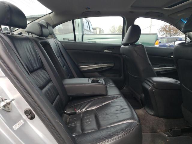 Photo 10 from auction – 2009 HONDA ACCORD with VIN 5KBCP36889B001226