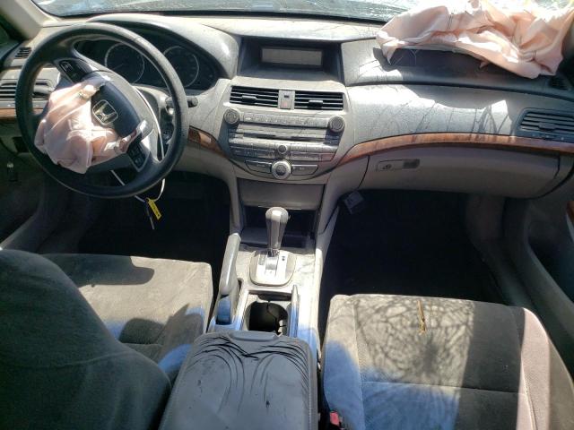 Photo 8 from auction – 2012 HONDA ACCORD EX with VIN 1HGCP2F77CA229266