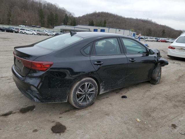 Photo 3 from auction – 2022 KIA FORTE FE with VIN 3KPF24AD0NE503636