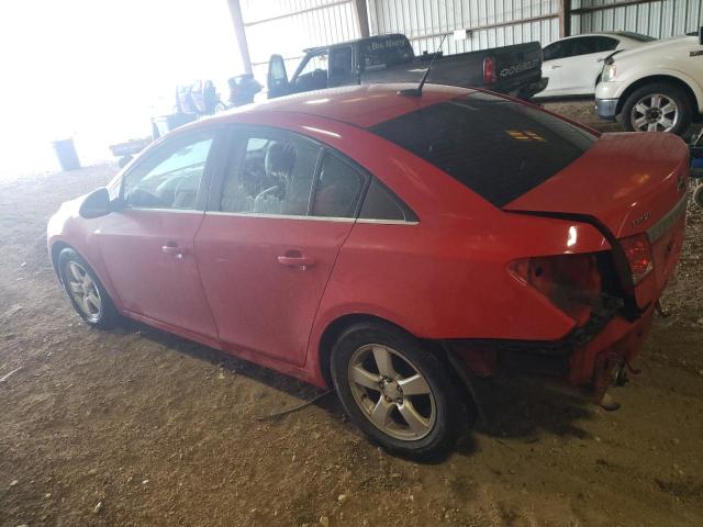 Photo 2 from auction – 2014 CHEVROLET CRUZE LT with VIN 1G1PC5SB9E7180636
