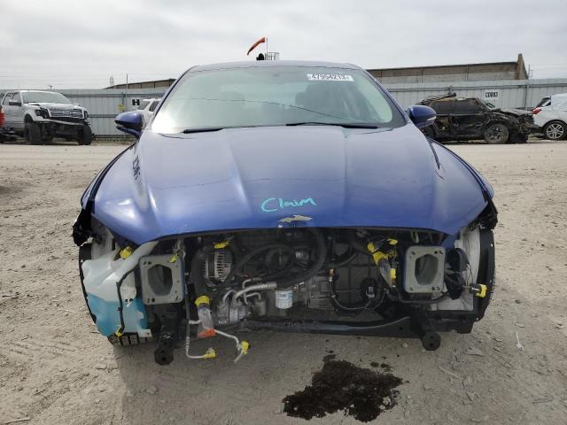 Photo 5 from auction – 2016 FORD FUSION SE with VIN 1FA6P0H78G5126696