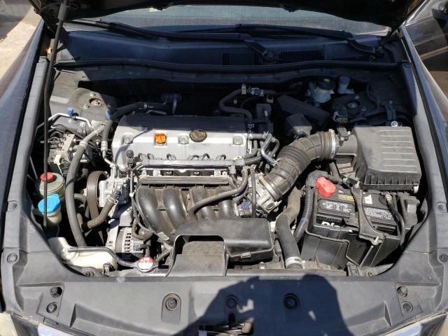 Photo 11 from auction – 2012 HONDA ACCORD LX with VIN 1HGCP2E38CA029172