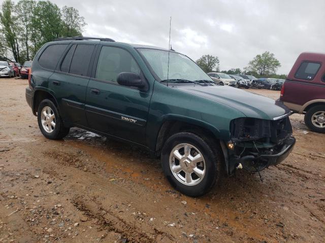 Photo 4 from auction – 2005 GMC ENVOY with VIN 1GKDS13S952252778