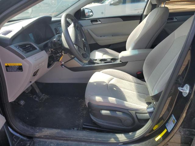 Photo 7 from auction – 2015 HYUNDAI SONATA SE with VIN 5NPE24AF3FH072445