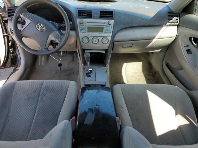 Photo 8 from auction – 2008 TOYOTA CAMRY CE with VIN 4T1BE46K08U753683