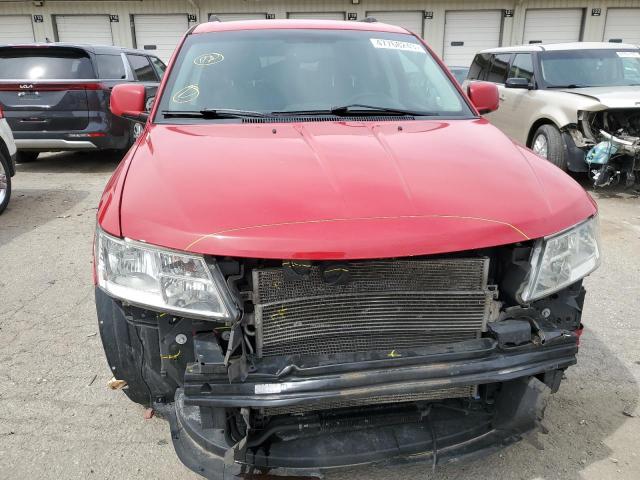 Photo 5 from auction – 2013 DODGE JOURNEY SX with VIN 3C4PDCBG8DT677188