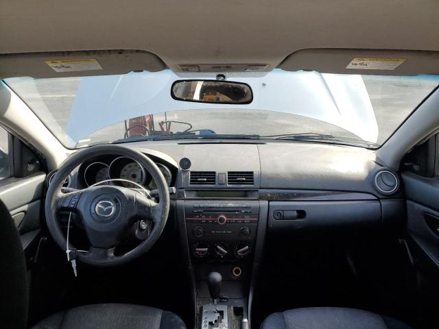 Photo 8 from auction – 2007 MAZDA 3 I with VIN JM1BK12G871701215