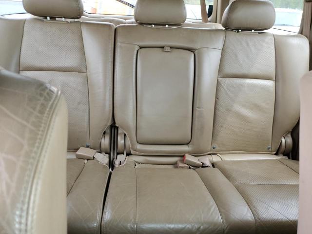 Photo 10 from auction – 2005 HONDA PILOT EXL with VIN 5FNYF18595B067616