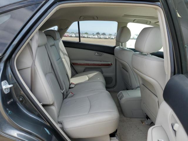 Photo 11 from auction – 2007 LEXUS RX 400H with VIN JTJHW31U072027702
