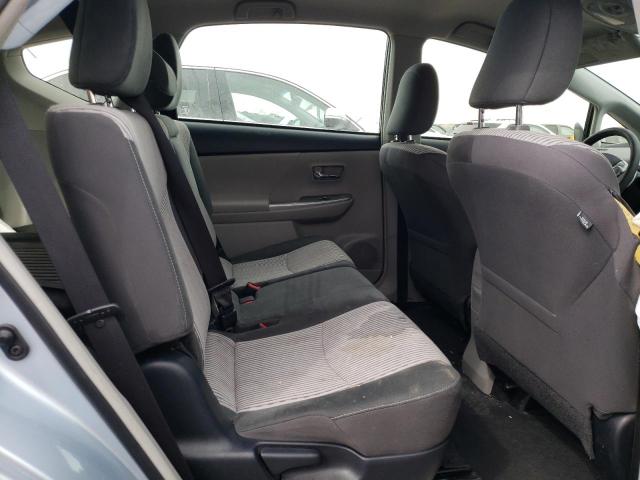 Photo 10 from auction – 2016 TOYOTA PRIUS V with VIN JTDZN3EU6GJ054302