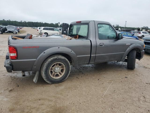 Photo 3 from auction – 2008 FORD RANGER with VIN 1FTYR10U98PA19487