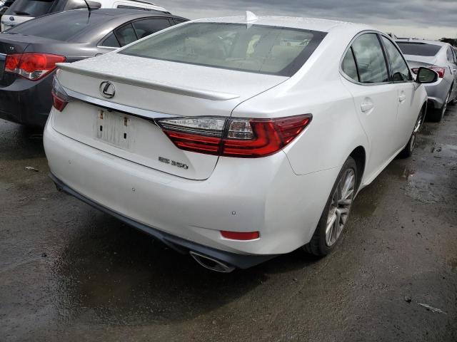 Photo 3 from auction – 2016 LEXUS ES 350 with VIN JTHBK1GG3G2218684