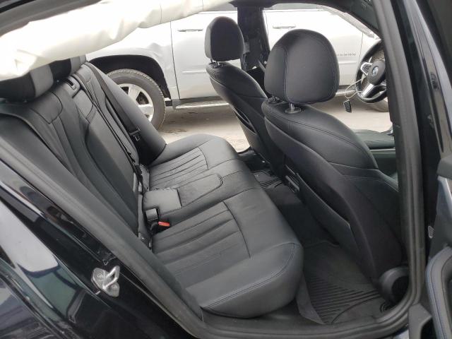 Photo 10 from auction – 2019 BMW 540 I with VIN WBAJE5C59KWW20448