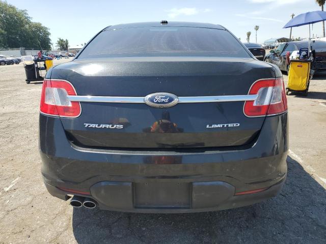 Photo 6 from auction – 2011 FORD TAURUS LIM with VIN 1FAHP2FW7BG127222