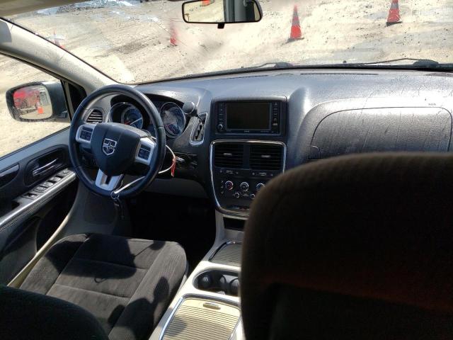 Photo 8 from auction – 2013 DODGE GRAND CARA with VIN 2C4RDGCG4DR717607