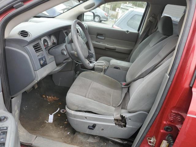 Photo 7 from auction – 2006 DODGE DURANGO SL with VIN 1D4HB48N96F150301