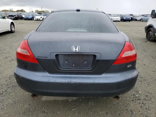 Photo 6 from auction – 2004 HONDA ACCORD EX with VIN 1HGCM82704A013133