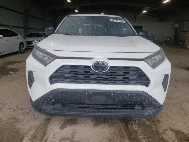 Photo 5 from auction – 2019 TOYOTA RAV4 LE with VIN JTMH1RFV3KD512094
