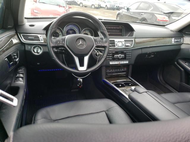 Photo 8 from auction – 2014 MERCEDES-BENZ E 350 with VIN WDDHF5KB2EA902007