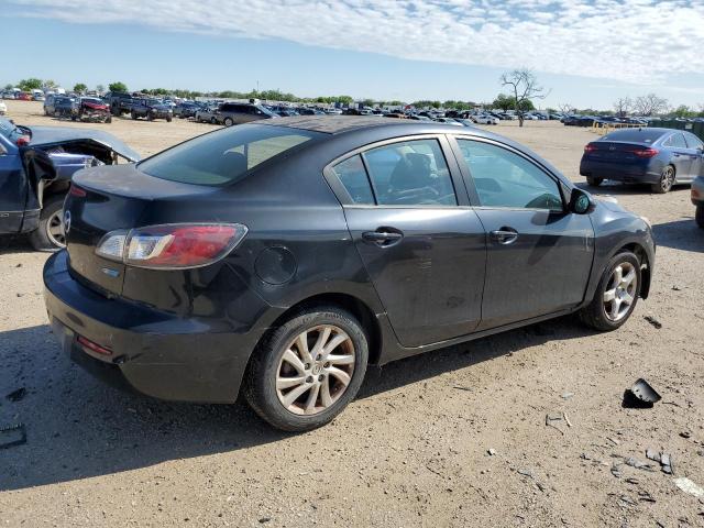 Photo 3 from auction – 2012 MAZDA 3 I with VIN JM1BL1V70C1561051