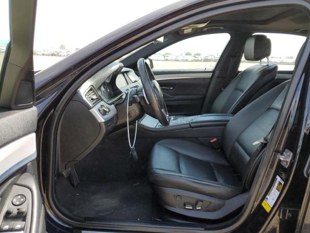 Photo 7 from auction – 2013 BMW 535 I with VIN WBAFR7C55DC821032