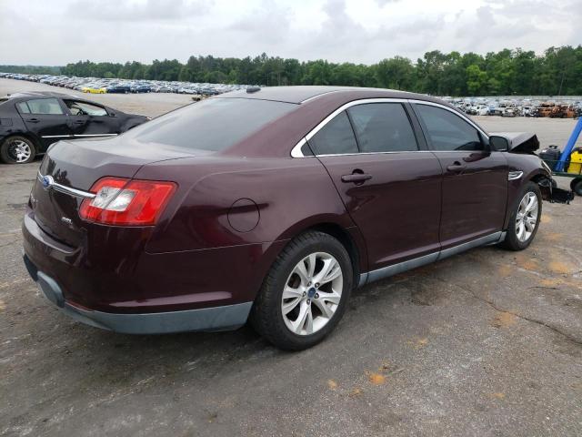 Photo 3 from auction – 2011 FORD TAURUS SEL with VIN 1FAHP2EW6BG162139