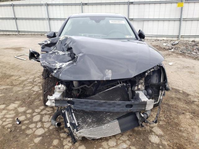 Photo 5 from auction – 2017 AUDI A4 PREMIUM with VIN WAUANAF48HN007344
