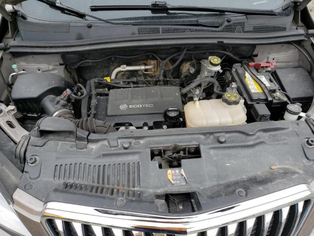 Photo 11 from auction – 2015 BUICK ENCORE CON with VIN KL4CJFSB1FB099429