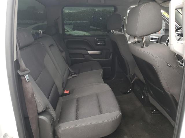 Photo 10 from auction – 2014 CHEVROLET SILVERADO with VIN 3GCUKREH5EG323462