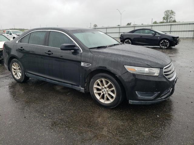 Photo 4 from auction – 2014 FORD TAURUS SE with VIN 1FAHP2D89EG143270