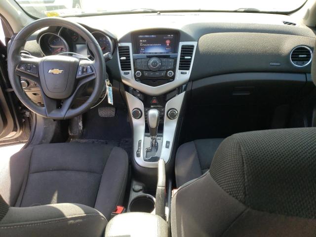 Photo 8 from auction – 2015 CHEVROLET CRUZE LT with VIN 1G1PC5SB5F7245905