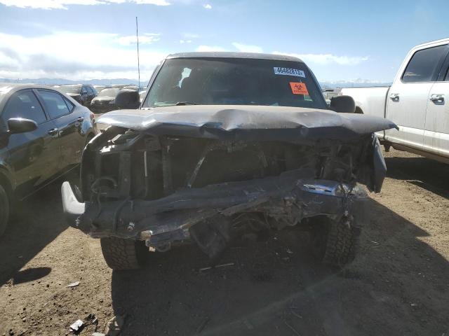 Photo 5 from auction – 2003 CHEVROLET SILVERADO with VIN 1GCEK19T23E314873