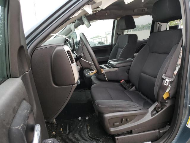 Photo 7 from auction – 2014 CHEVROLET 1500 with VIN 1GCRCREC7EZ185771