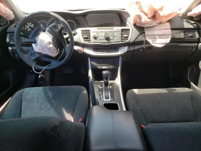 Photo 8 from auction – 2015 HONDA ACCORD EX with VIN 1HGCR2F74FA239140