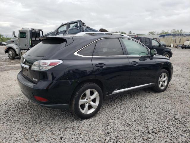 Photo 3 from auction – 2011 LEXUS RX 350 with VIN 2T2ZK1BA6BC042481